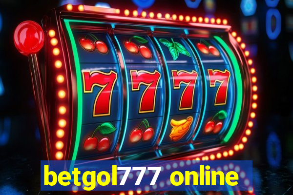 betgol777 online